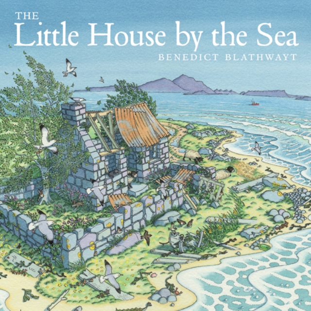 Little House by the Sea