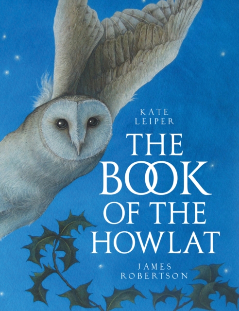 Book of the Howlat