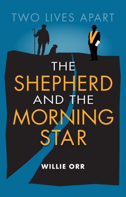 Shepherd and the Morning Star