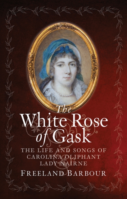 White Rose of Gask