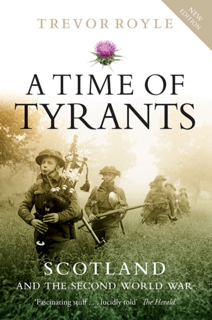 Time of Tyrants