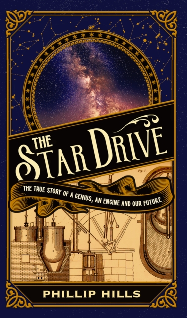 Star Drive