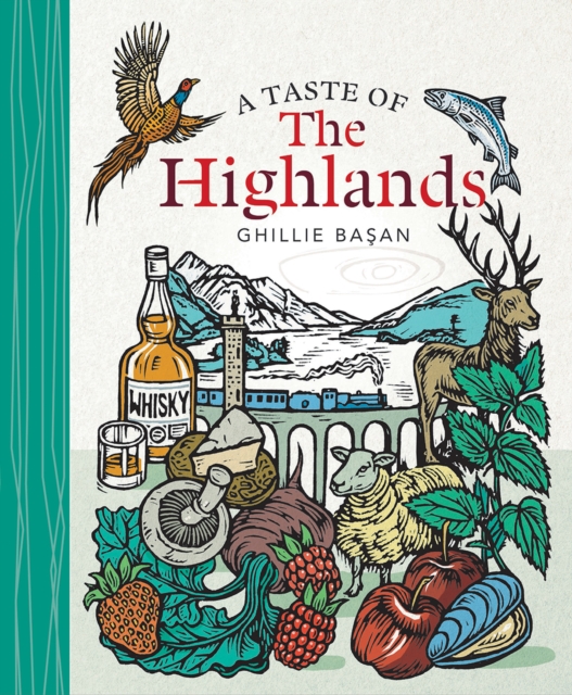 Taste of the Highlands