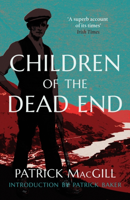 Children of the Dead End