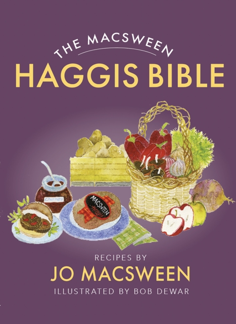 Macsween Haggis Bible