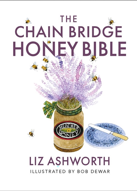 Chain Bridge Honey Bible