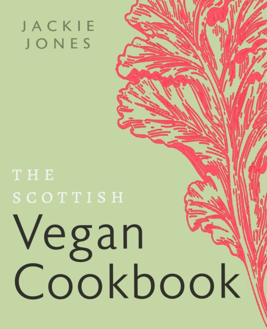 Scottish Vegan Cookbook