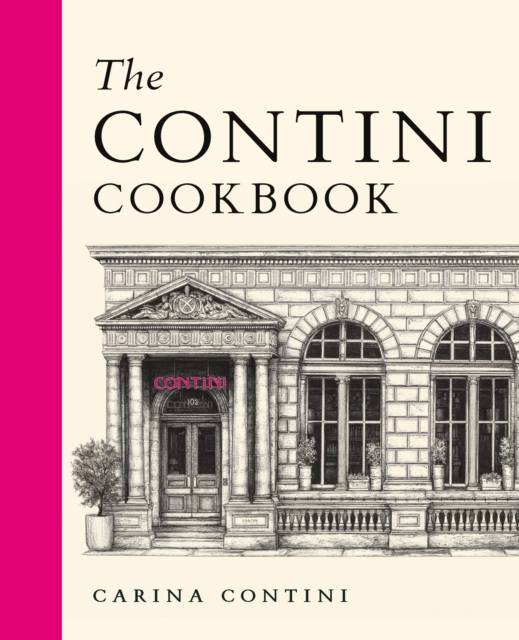 Contini Cookbook