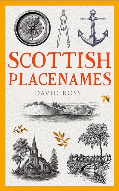 Scottish Placenames