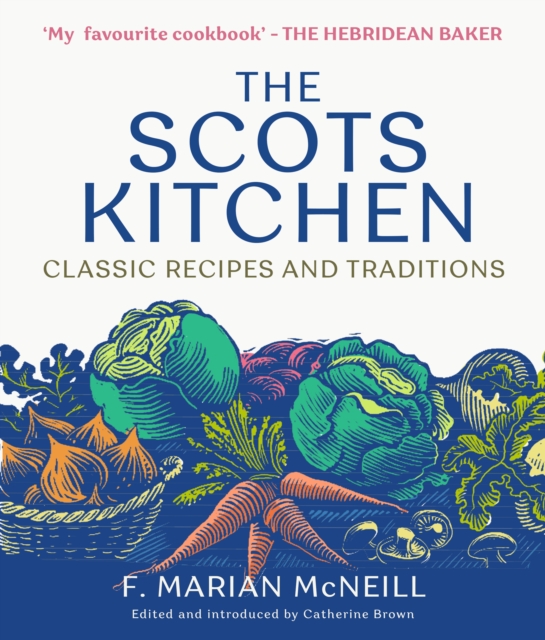 Scots Kitchen