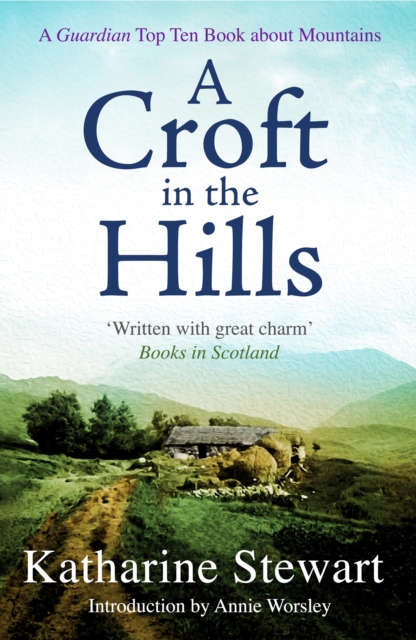 Croft in the Hills