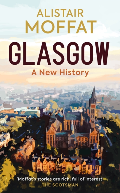 Glasgow: A New History