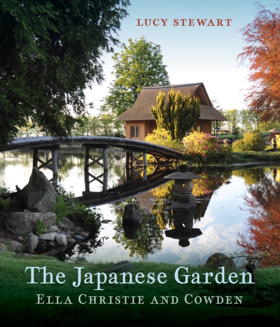 The Japanese Garden