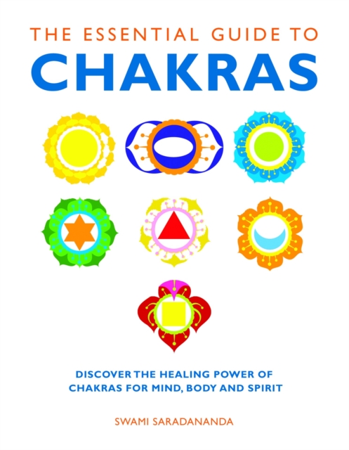 Essential Guide to Chakras