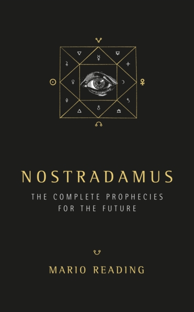 Nostradamus
