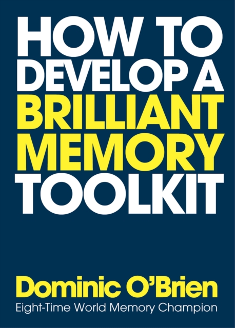 How To Develop A Brilliant Memory Toolkit