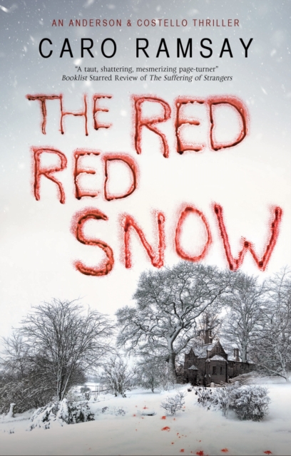Red, Red Snow