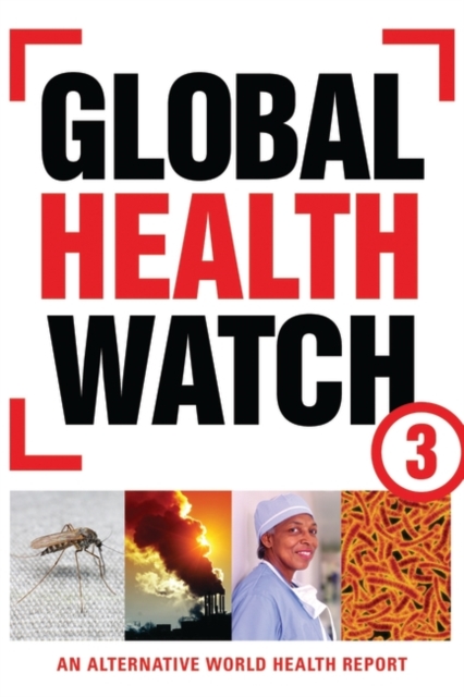 Global Health Watch 3