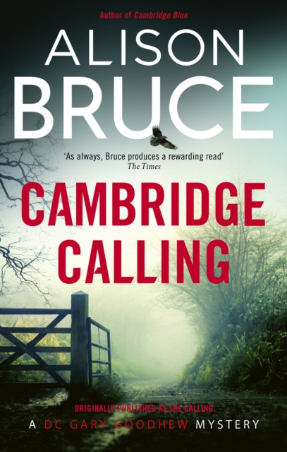 Cambridge Calling