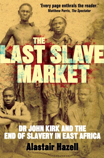 Last Slave Market