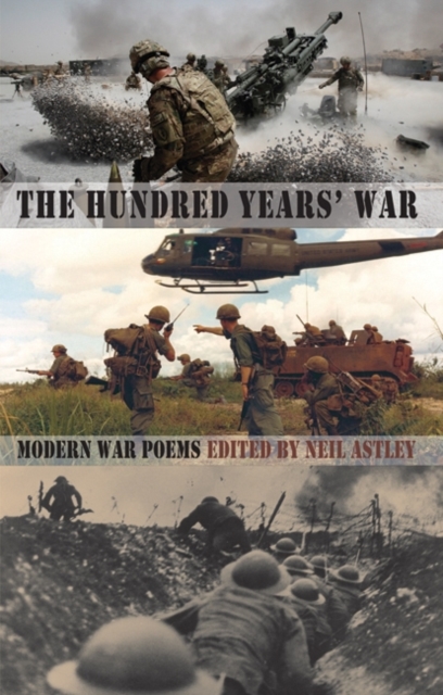 Hundred Years' War