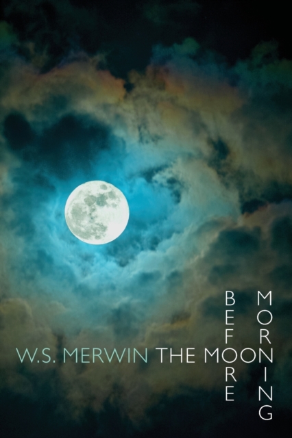 The Moon Before Morning