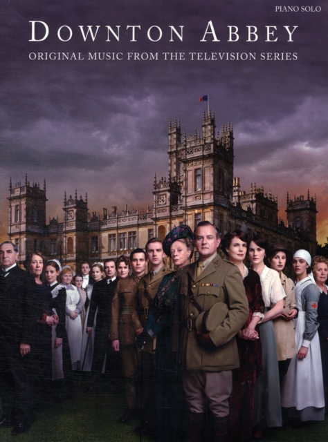 Downton Abbey