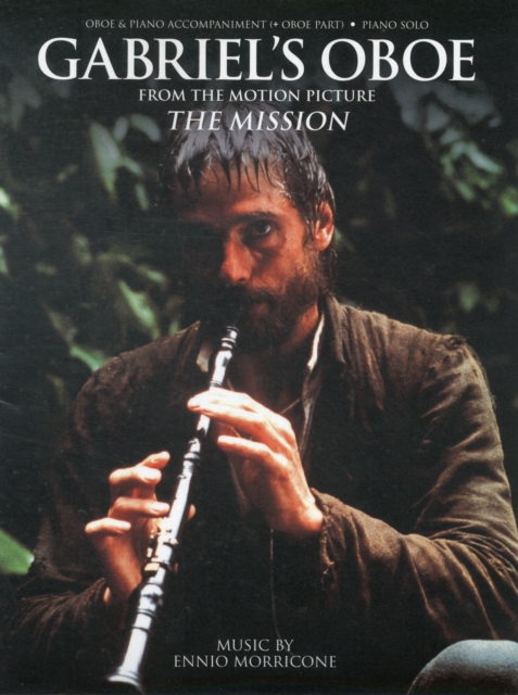 Gabriel's Oboe from the Motion Picture The Mission