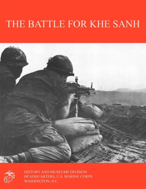 Battle for Khe Sanh