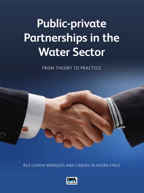 Public-private Partnerships in the Water Sector
