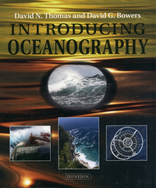 Introducing Oceanography