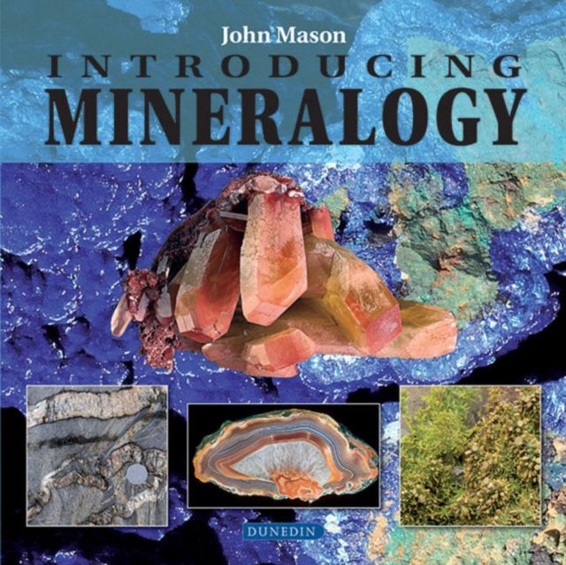 Introducing Mineralogy