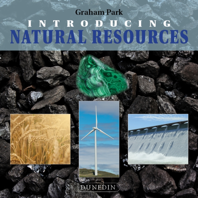 Introducing Natural Resources