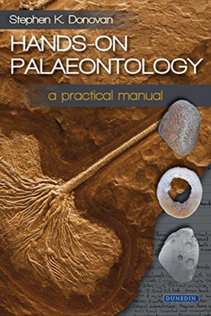 Hands-on Palaeontology