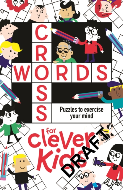 Crosswords for Clever Kids (R)