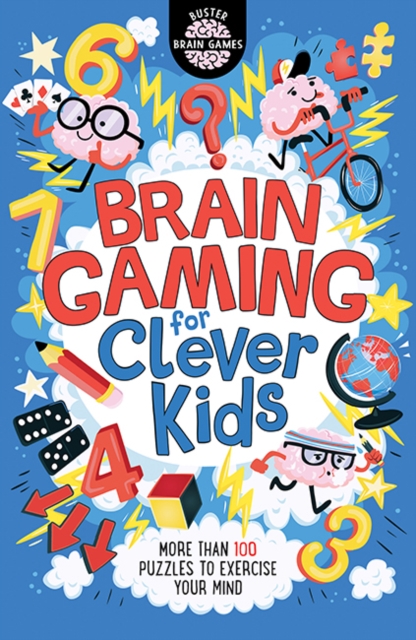 Brain Gaming for Clever Kids (R)