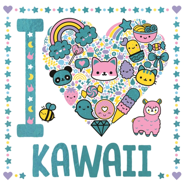 I Heart Kawaii