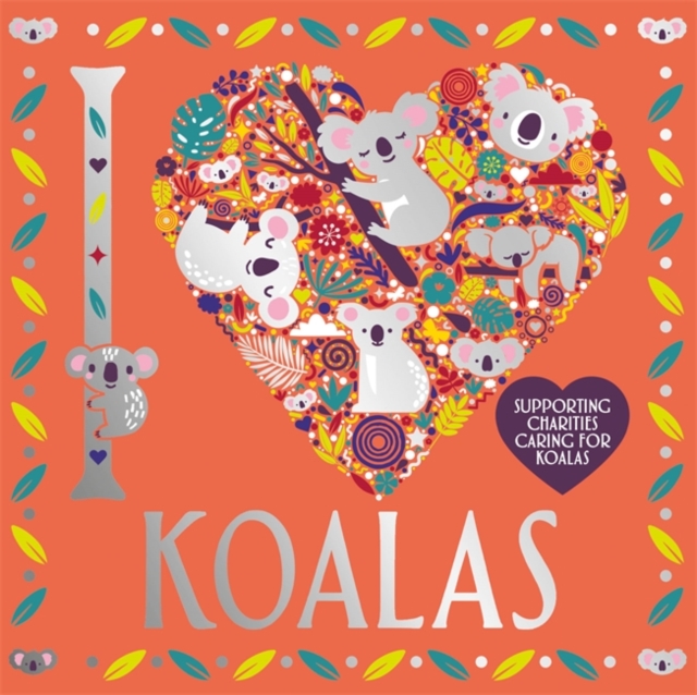 I Heart Koalas