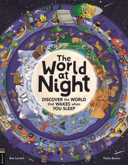 World at Night