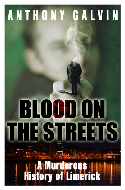 Blood on the Streets