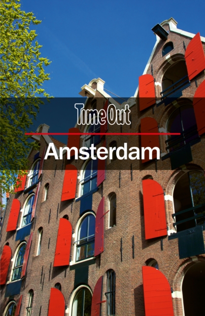 Time Out Amsterdam City Guide