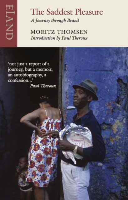 The Saddest Pleasure