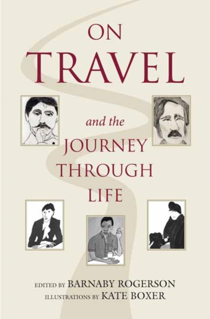 On Travel and the Journey Through Life