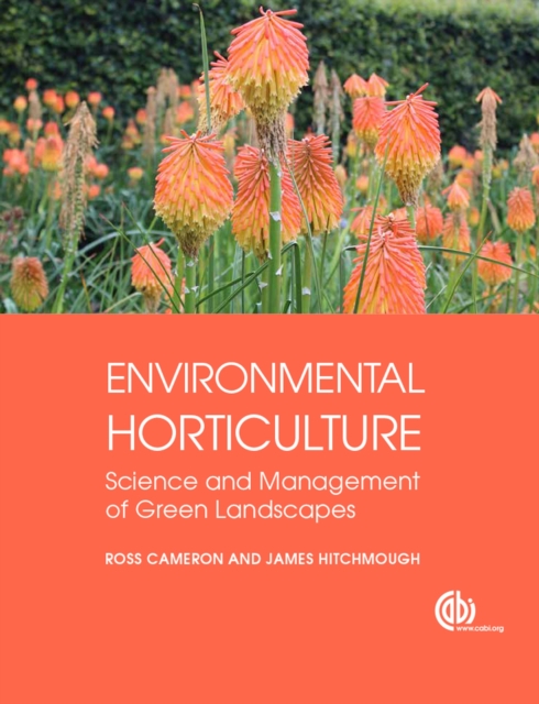 Environmental Horticulture