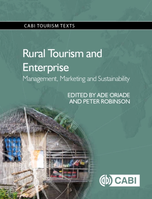 Rural Tourism and Enterprise