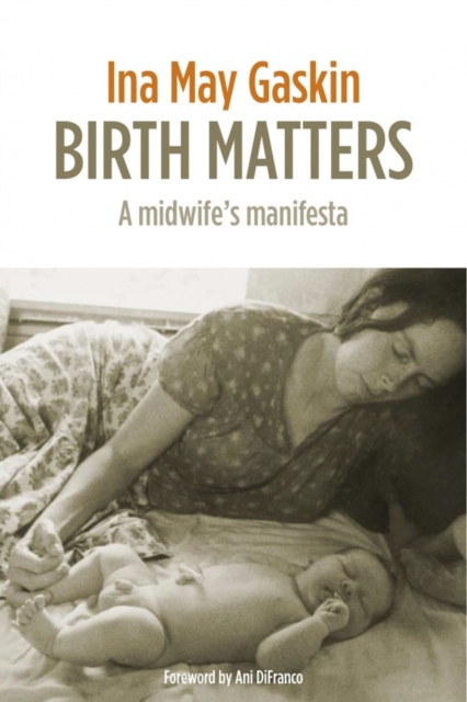 Why Midwives Matter
