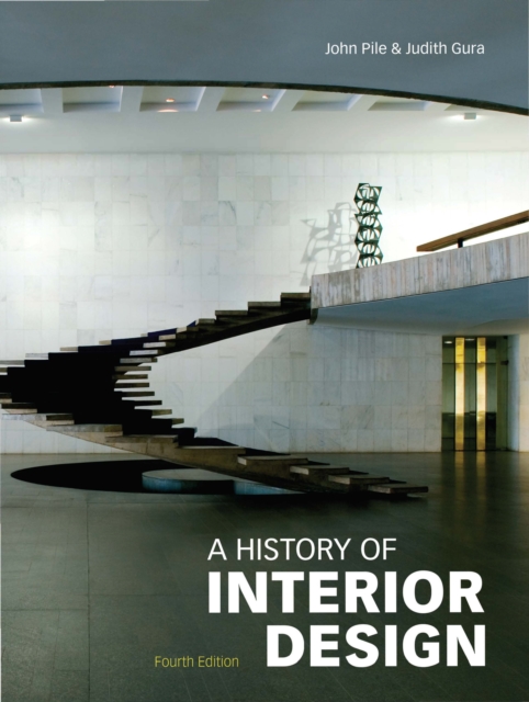 A History of Interior Design, Fourth edition