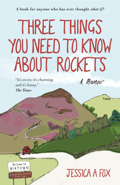 Three Things You Need to Know About Rockets