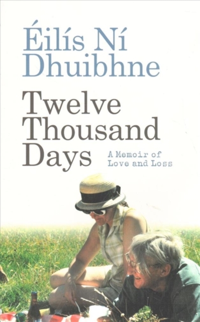 Twelve Thousand Days