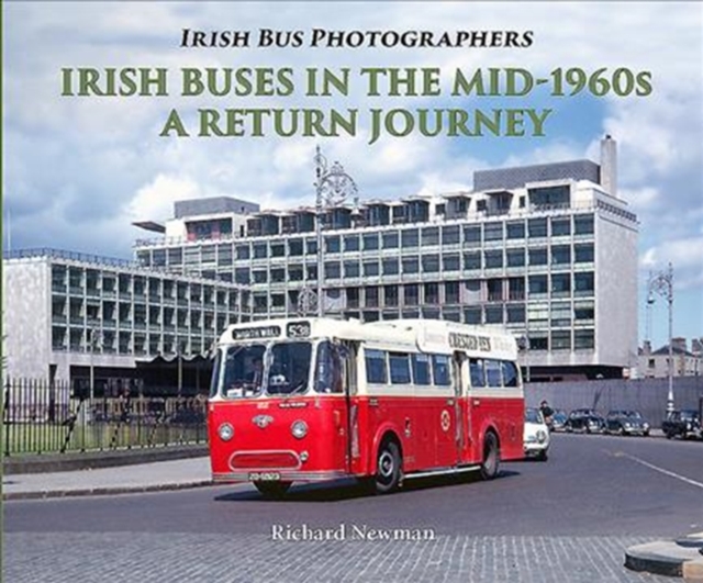 Irish Buses in the mid-1960s